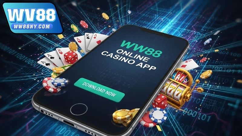 Tính năng nổi bật khi tải app WW88