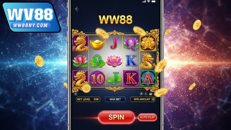 Tải game hũ – Trải nghiệm quay hũ cực đỉnh trên di động 2 Tải game hũ và những điều cần biết