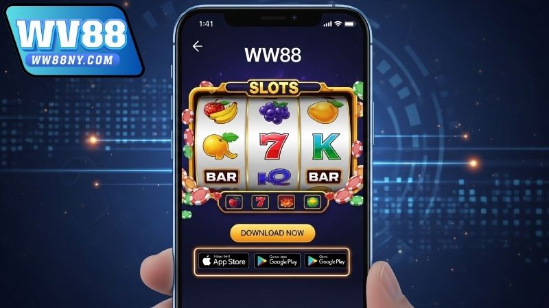 Tải game hũ – Trải nghiệm quay hũ cực đỉnh trên di động 3 Lợi ích khi tải game hũ về máy