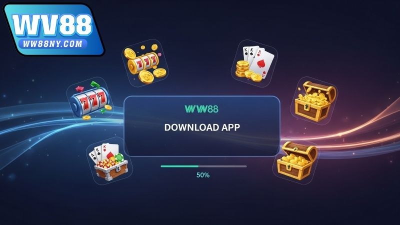 Tải game hũ – Trải nghiệm quay hũ cực đỉnh trên di động 4 Hướng dẫn tải game hũ nhanh chóng