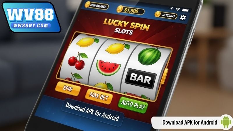 Tải game Hũ Thần Tài Android APK – Trải nghiệm siêu hấp dẫn 2 Tải game Hũ Thần Tài Android APK dễ dàng