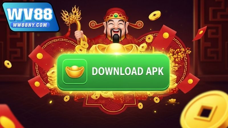 Tải game Hũ Thần Tài Android APK – Trải nghiệm siêu hấp dẫn 3 Lợi ích khi tải game Hũ Thần Tài Android APK