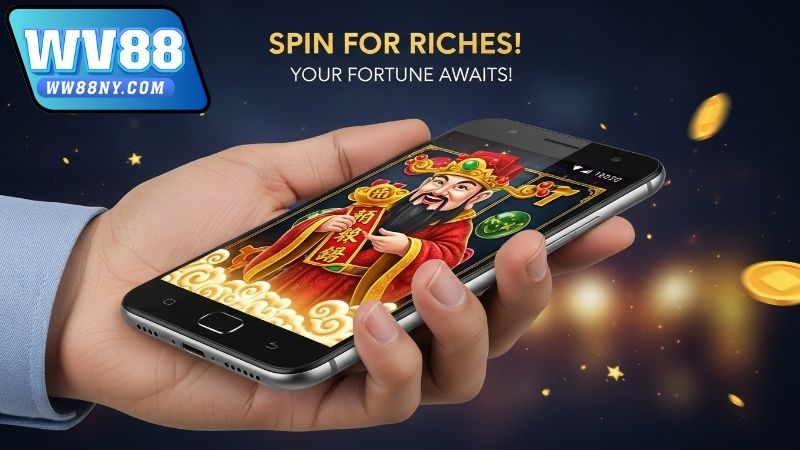 Tải game Hũ Thần Tài Android APK – Trải nghiệm siêu hấp dẫn 4 Hướng dẫn tải game Hũ Thần Tài Android APK an toàn