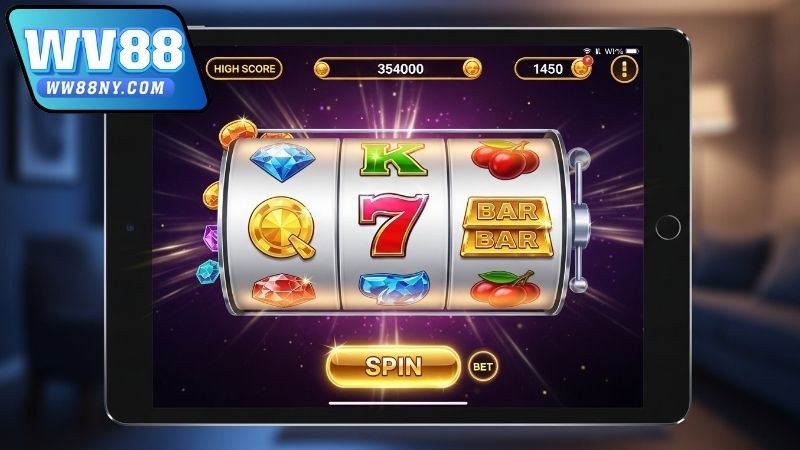 Tải nổ hũ 52 iOS – Trải nghiệm săn hũ mọi lúc mọi nơi 2 Vì sao nên tải nổ hũ 52 iOS?