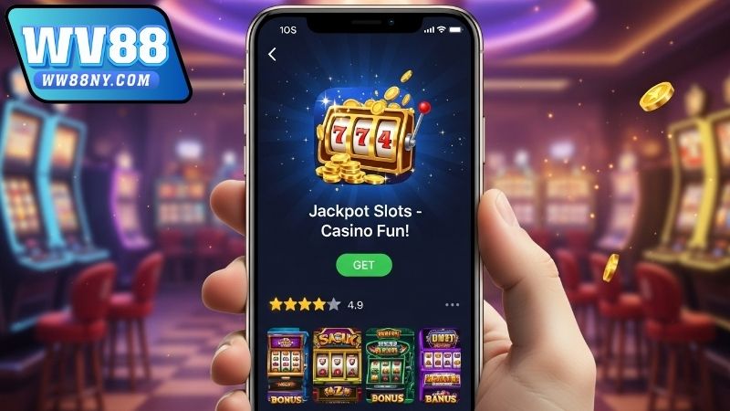 Tải nổ hũ 52 iOS – Trải nghiệm săn hũ mọi lúc mọi nơi 4 Mẹo chơi nổ hũ 52 iOS hiệu quả