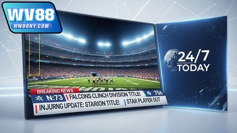 The thao 24 7 ngày hôm nay – Tin bóng đá & thể thao nóng hổi 2 the-thao-24-7-ngay-hom-nay