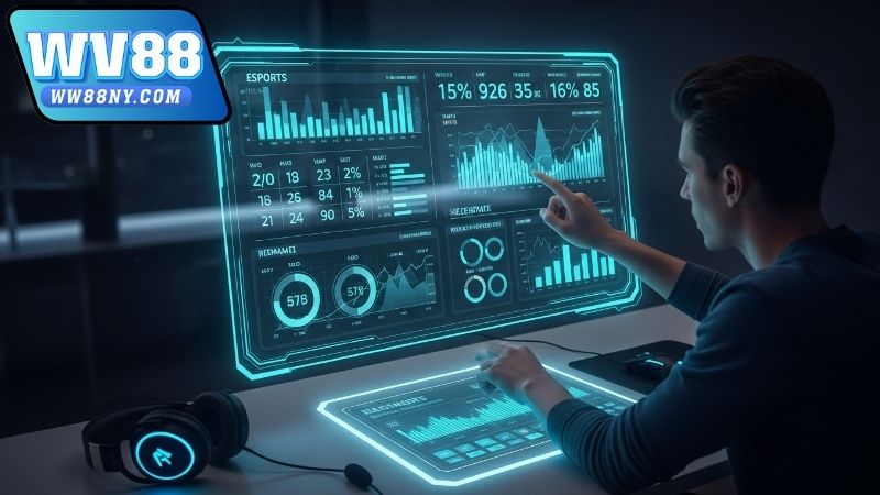 Thống kê đội tuyển Esports trước khi đặt cược tại WW88 3 thong-ke-doi-tuyen-esports-truoc-khi-dat-cuoc