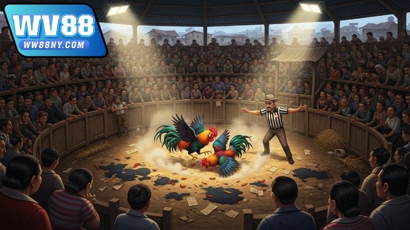 Trực tiếp đá gà giải – Khám phá bầu không khí gay cấn 4 Kinh nghiệm trải nghiệm trực tiếp đá gà giải hiệu quả