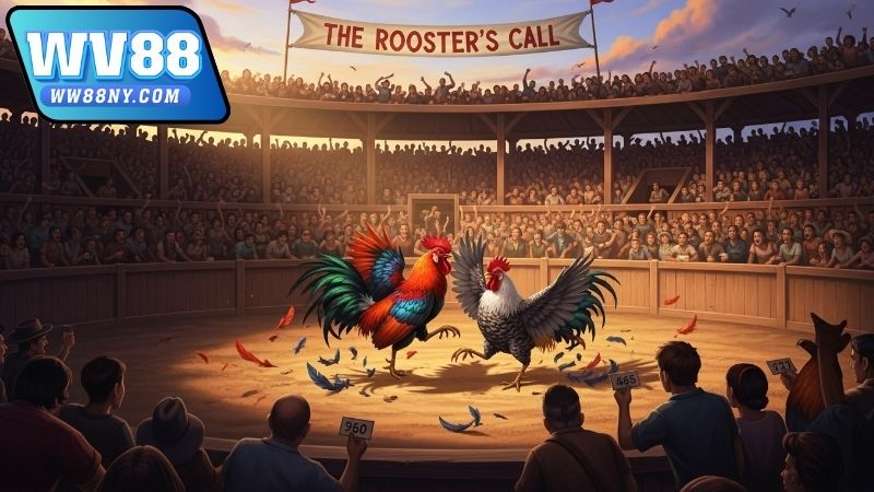 Trực tiếp đá gà mạnh - Trải nghiệm tuyệt vời từ WW88 2 Trực tiếp đá gà mạnh tại WW88 có gì đặc biệt?