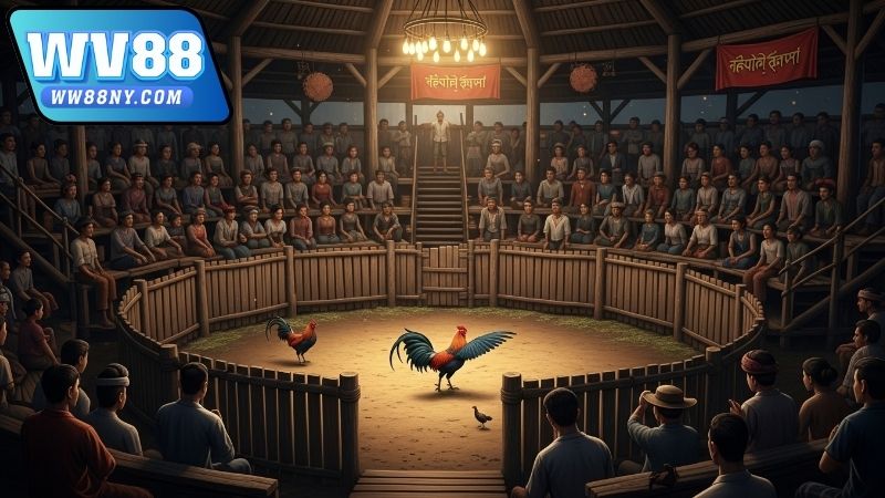 Trực tiếp đá gà mạnh - Trải nghiệm tuyệt vời từ WW88 2 truc-tiep-da-ga-manh