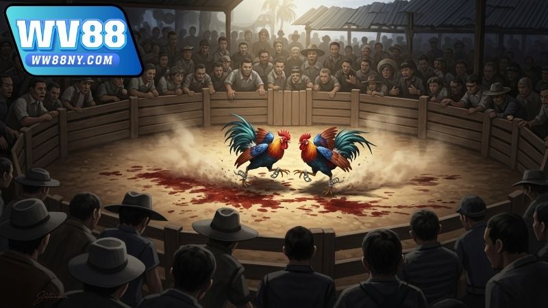 Trực tiếp đá gà Thomo cựa dao - Sức lôi cuốn đặc biệt 3 Ưu điểm khi xem trực tiếp đá gà Thomo cựa dao tại WW88