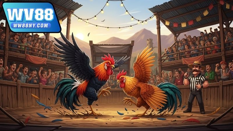 Trực tiếp đá gà Thomo cựa dao - Sức lôi cuốn đặc biệt 1 truc-tiep-da-ga-thomo-cua-dao