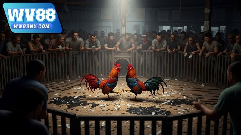 Trực tiếp đá gà Thomo hôm nay nét - Full HD tại WW88 3 Cách tham gia xem trực tiếp đá gà Thomo hôm nay nét tại WW88