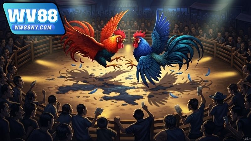 Trực tiếp đá gà Thomo hôm nay nét - Full HD tại WW88 4 Ưu điểm khi xem trực tiếp đá gà Thomo hôm nay nét tại WW88