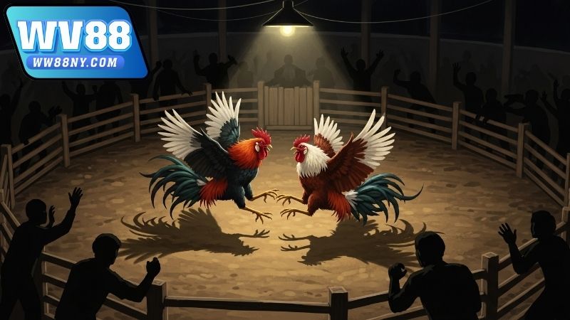 Trực tiếp đá gà Thomo trực tiếp - Trải nghiệm độc đáo 3 Cách xem và cược trực tiếp đá gà Thomo trực tiếp tại WW88