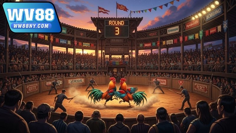 Trực tiếp đá gà Thomo trực tiếp - Trải nghiệm độc đáo 9 truc-tiep-da-ga-thomo-truc-tiep