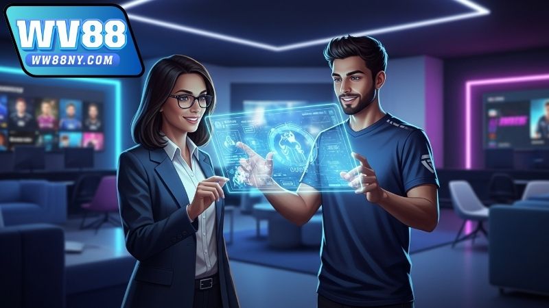 Tư vấn chọn game cược Esports phù hợp tại WW88 3 Tư vấn chọn game cược Esports phù hợp tại WW88