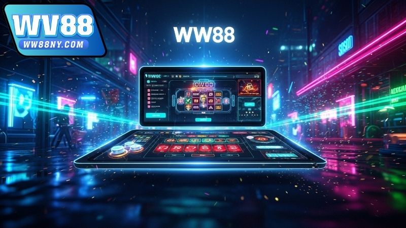 Giới thiệu chung về chúng tôi WW88