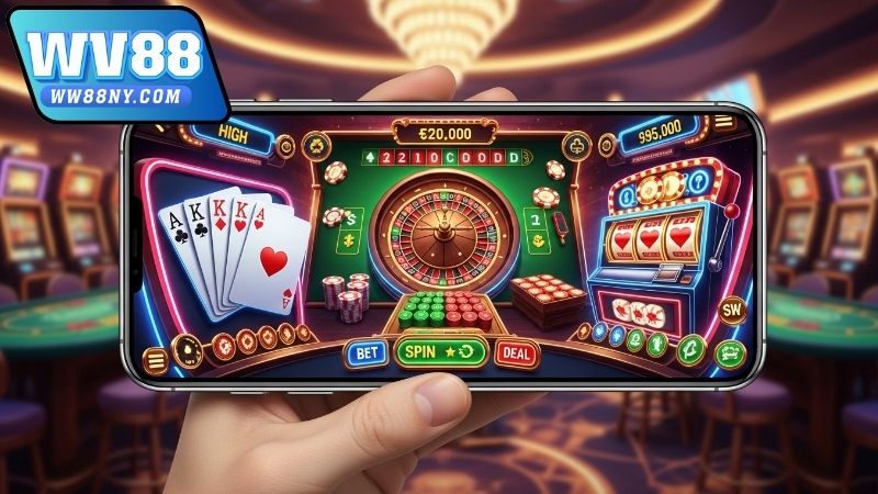 WW88 - Trải Nghiệm Cá Cược Trực Tuyến Đỉnh Cao Và An Toàn 10 Sản phẩm và dịch vụ