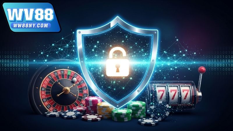WW88 - Trải Nghiệm Cá Cược Trực Tuyến Đỉnh Cao Và An Toàn 12 Bảo mật an toàn