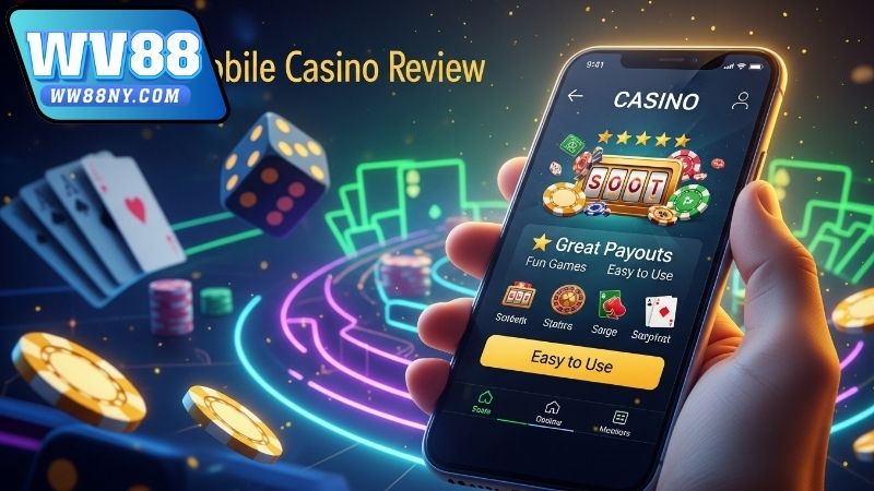 WW88 - Trải Nghiệm Cá Cược Trực Tuyến Đỉnh Cao Và An Toàn 16 Đánh giá WW88 từ cộng đồng người chơi